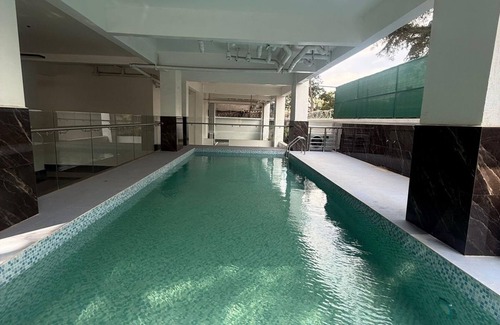 Kilimani Apartment | Come have the time of your life @serenity stay kilimani