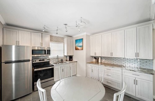 Orlando Beach Resort | Come Sail Away #4 - Direct River Access and Beach