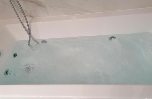 Trikala Apartment | Come to K A M House 2 - Σουίτα Ημιυπογείου