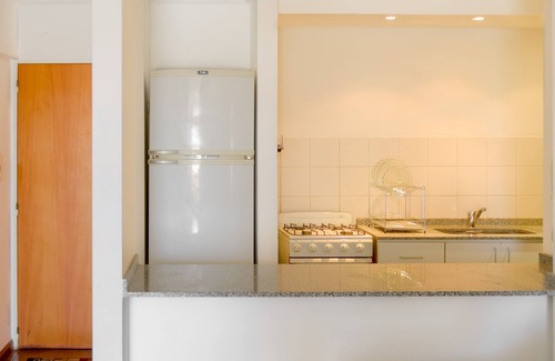 Cordoba Apartment | Come to Nueva Cordoba we are hosting you