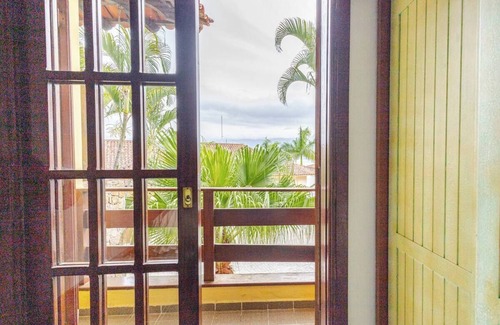 Centro Apartment | COME TO THIS PLEASURE OASIS! PARADISIAC VIEW OF THE SEA! BEST VALUE!