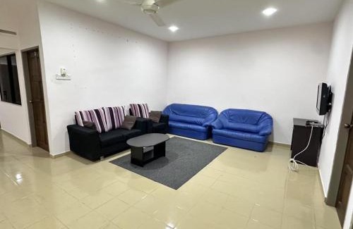 Kuala Perlis House | Come2Us Homestay