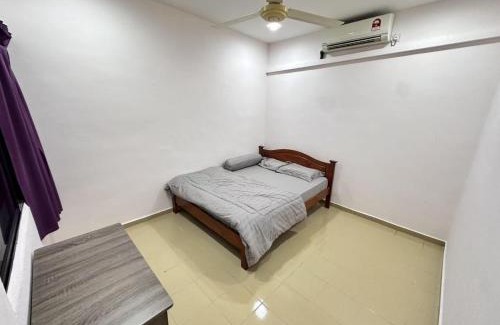 Kuala Perlis House | Come2Us Homestay