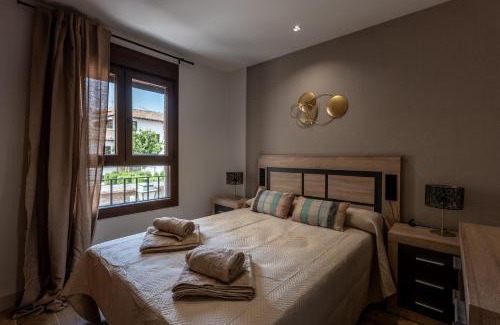 San Pedro Apartment | Comeback CASTA DIVA