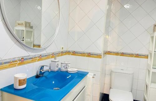 Torrenueva Apartment | Comeback Sweet Summer Day