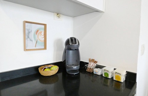 Motril Apartment | Comeback "THE SEA BLINDS YOUR EYES"