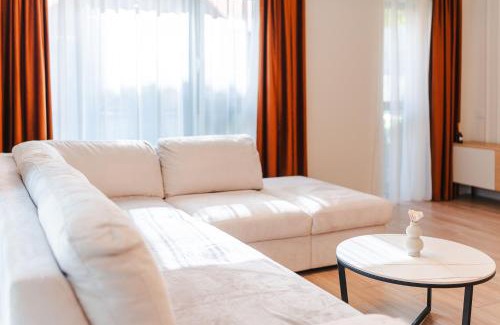 Cluj-Napoca Apartment | Cometei Residence Apartments