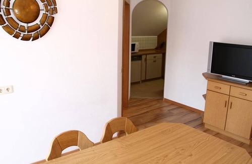 Unterburg am Klopeiner See Apartment | Comfort holiday apartment A - Holiday home Dominik