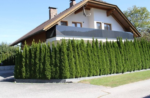 Unterburg am Klopeiner See Apartment | Comfort holiday apartment A - Holiday home Dominik