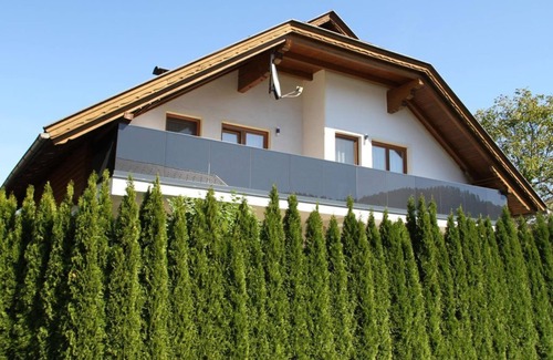 Unterburg am Klopeiner See Apartment | Comfort Apartment B - House Dominik