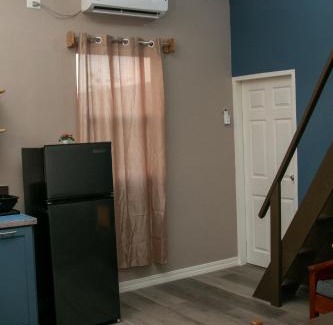 Canaan Apartment | Comfi Spaces