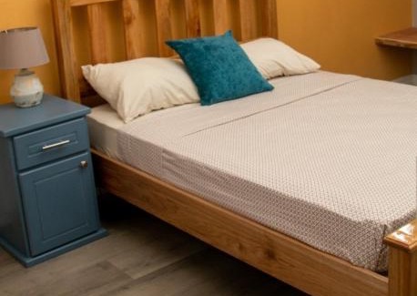 Canaan Apartment | Comfi Spaces