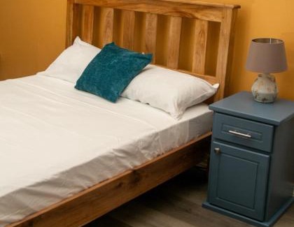 Canaan Apartment | Comfi Spaces