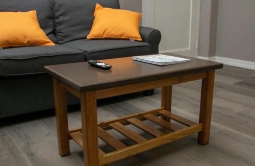 Canaan Apartment | Comfi Spaces