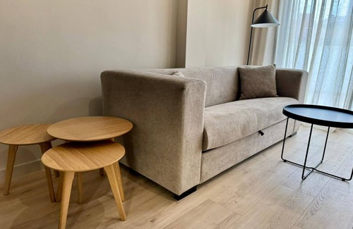 Santa Coloma de Gramenet Apartment | Comfortable and stylish apartment.2B