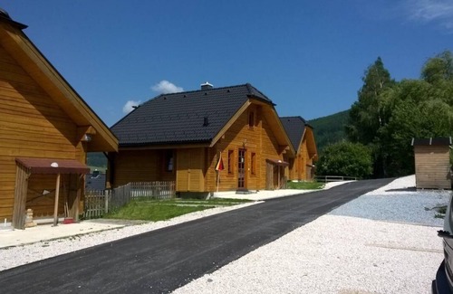 Sankt Margarethen im Lungau House | Comfortable holiday home with its own sauna