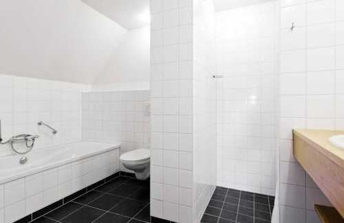Nooitgedacht House | Comfort 2-person farmhouse in the holiday park Hof van Saksen