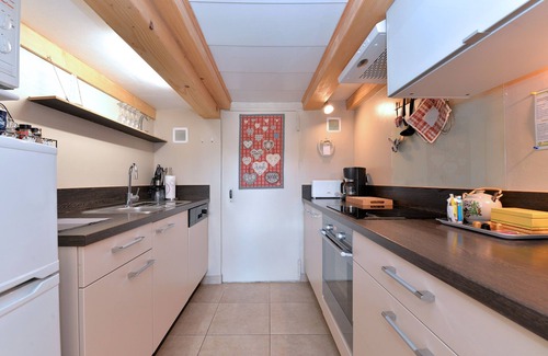 Mittelwihr Apartment | Comfort and charm in the heart of Alsace