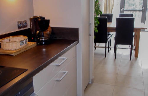 Mittelwihr Apartment | Comfort and charm in the heart of Alsace