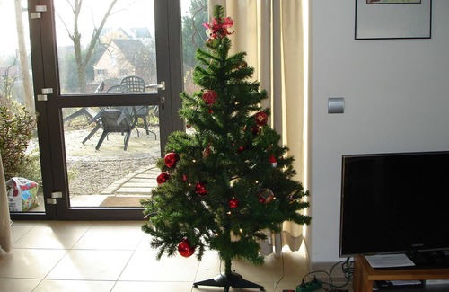 Mittelwihr Apartment | Comfort and charm in the heart of Alsace