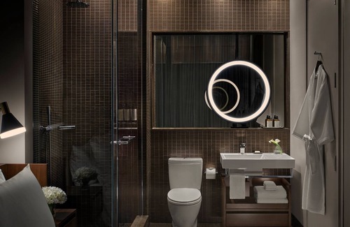 SoHo Hotel | Comfort and Convenience! Pet-friendly Property, Pool, Near Rockefeller Center