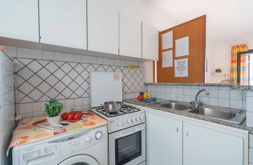 Stintino Villa | Comfort and privacy for 4 guests