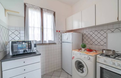 Stintino Villa | Comfort and privacy for 4 guests