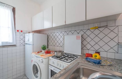 Stintino Villa | Comfort and privacy for 4 guests