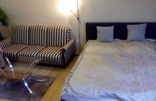 Kosice Old Town Apartment | Comfort Apartment 22