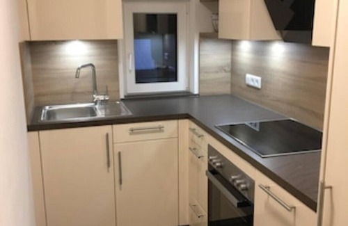 Weidach Apartment | Comfort apartment 'EDELWEISS'