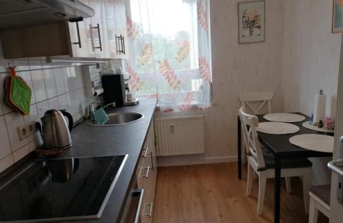 Dohren-Wulfel Apartment | Comfort Apartment Near Messe Hannover