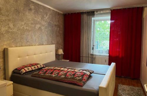 Dohren-Wulfel Apartment | Comfort Apartment Near Messe Hannover
