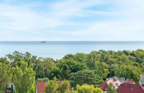 Wzgorze Swietego Maksymiliana Apartment | Comfort Apartments Wyspiańskiego