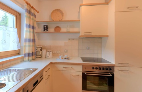 Weidach Apartment | Comfort App. Claudia, 1 bedroom - Appartementhaus Handl