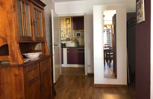 Nußdorf Apartment | Comfort APP Jubilee - Guesthouse Susanne Pfaffmann