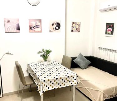 Cadorago Apartment | Comfort Cher a Cadorago
