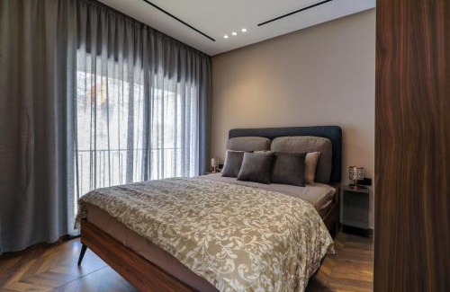 L'Ocean Apartment | Comfort & Chic Apartment - City Center Rabat