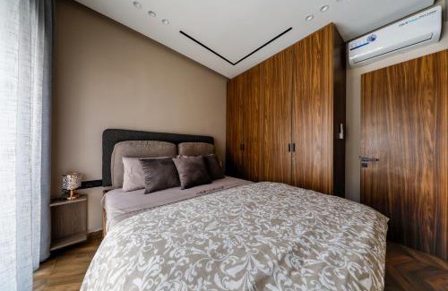 L'Ocean Apartment | Comfort & Chic Apartment - City Center Rabat