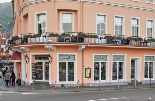 Bernkastel House | Comfort double room - Moselhotel Römischer Kaiser