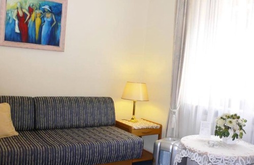 Bernkastel House | Comfort double room - Hotel Binz