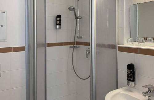 Putbus House | Comfort Double Room - Parkhotel Putbus du nord