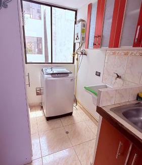 Lince Apartment | Comfort Family Apartments-Lince