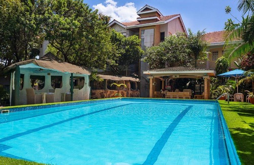 Gigiri House | Comfort Gardens
