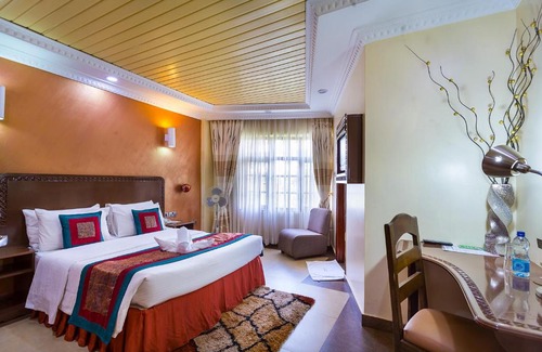 Gigiri House | Comfort Gardens