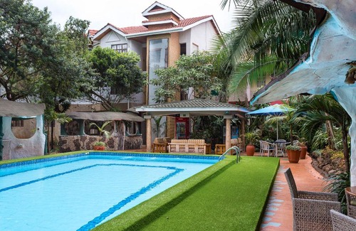 Gigiri House | Comfort Gardens