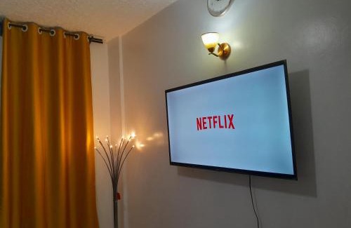 Embu Apartment | Comfort Haven with Secure Parking & Unlimited WiFi