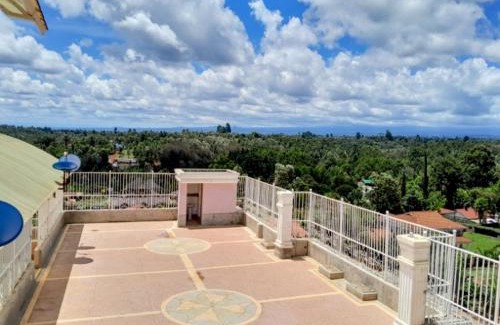 Embu Apartment | Comfort Haven with Secure Parking & Unlimited WiFi