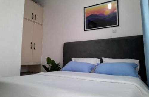 Embu Apartment | Comfort Haven with Secure Parking & Unlimited WiFi