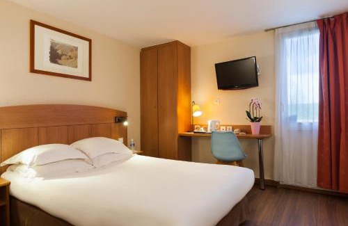 Amiens Hotel | Comfort Hotel Amiens Nord