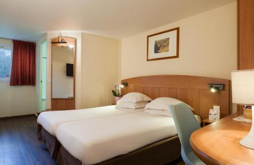 Amiens Hotel | Comfort Hotel Amiens Nord